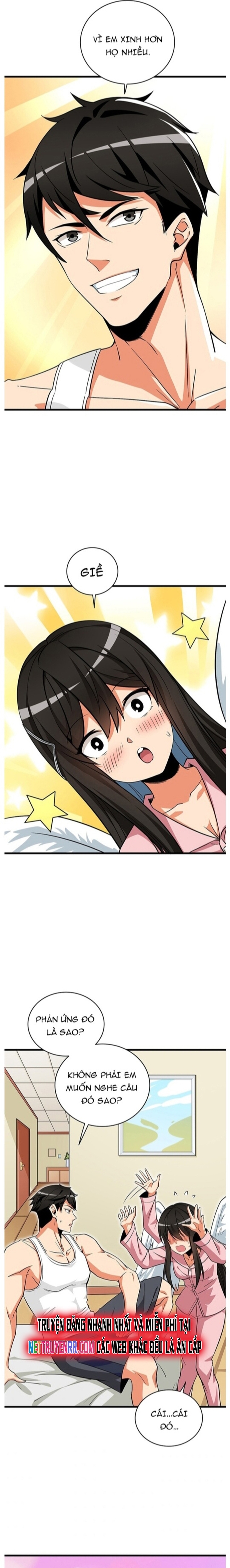 Tôi Là Người Chơi Duy Nhất Đăng Nhập Chapter 109 - Trang 2