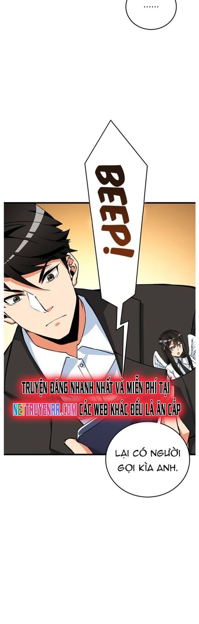 Tôi Là Người Chơi Duy Nhất Đăng Nhập Chapter 111 - Trang 2