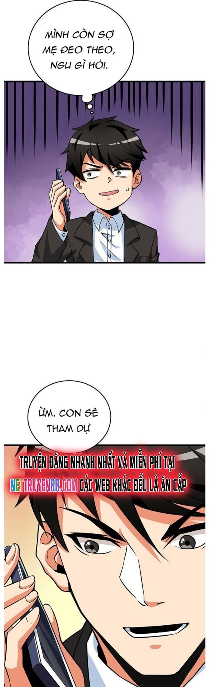 Tôi Là Người Chơi Duy Nhất Đăng Nhập Chapter 111 - Trang 2