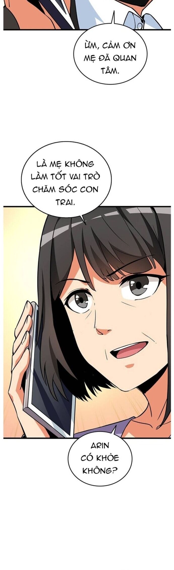 Tôi Là Người Chơi Duy Nhất Đăng Nhập Chapter 111 - Trang 2