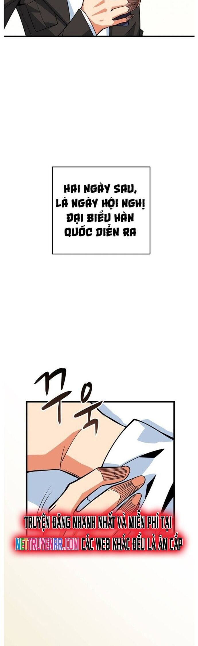 Tôi Là Người Chơi Duy Nhất Đăng Nhập Chapter 111 - Trang 2