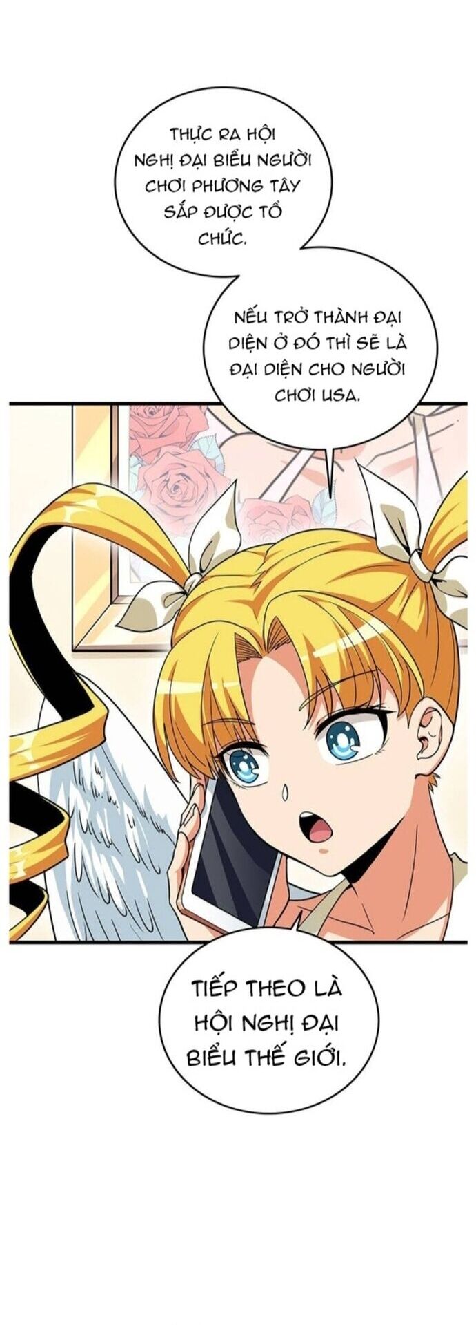 Tôi Là Người Chơi Duy Nhất Đăng Nhập Chapter 111 - Trang 2