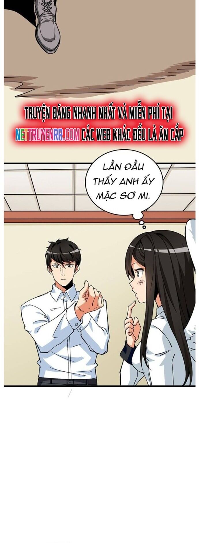 Tôi Là Người Chơi Duy Nhất Đăng Nhập Chapter 111 - Trang 2