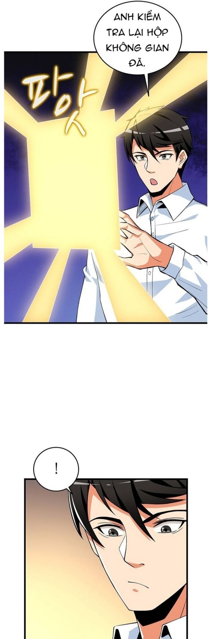 Tôi Là Người Chơi Duy Nhất Đăng Nhập Chapter 111 - Trang 2