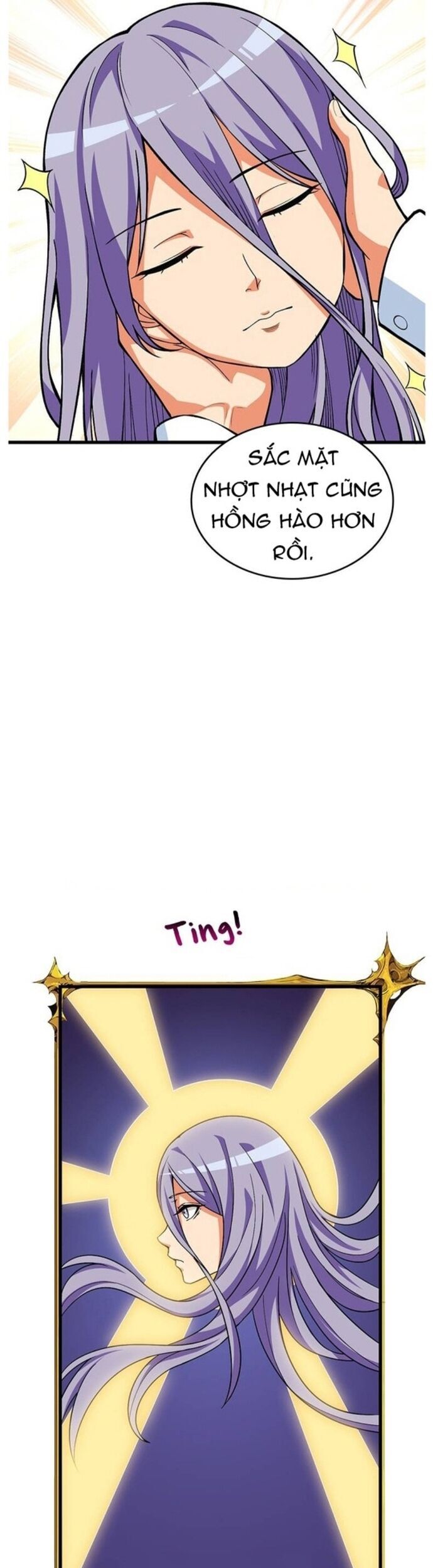 Tôi Là Người Chơi Duy Nhất Đăng Nhập Chapter 111 - Trang 2