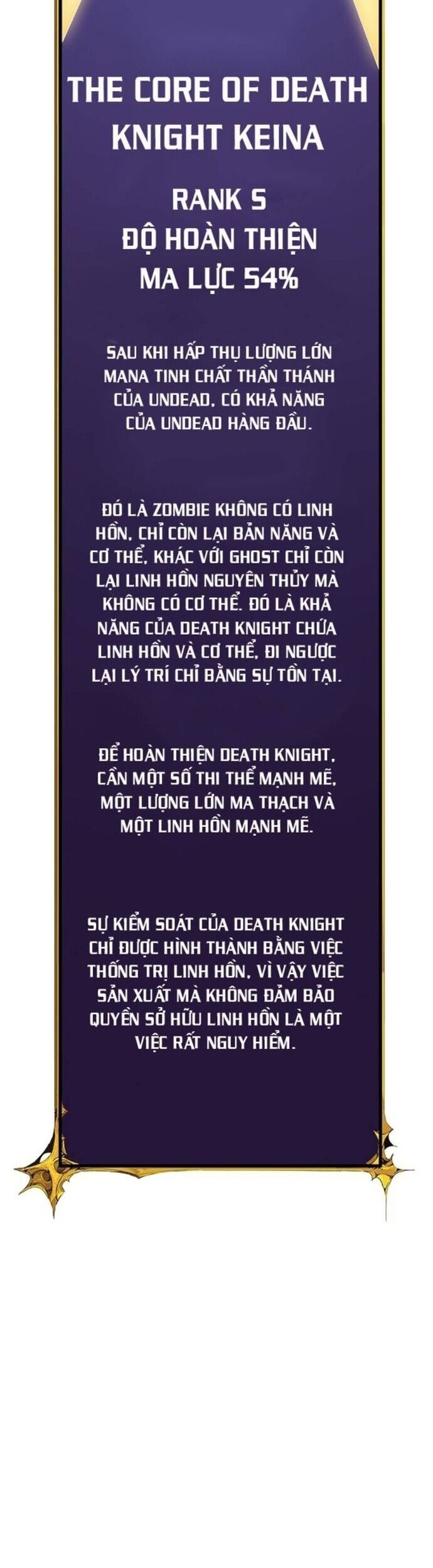 Tôi Là Người Chơi Duy Nhất Đăng Nhập Chapter 111 - Trang 2