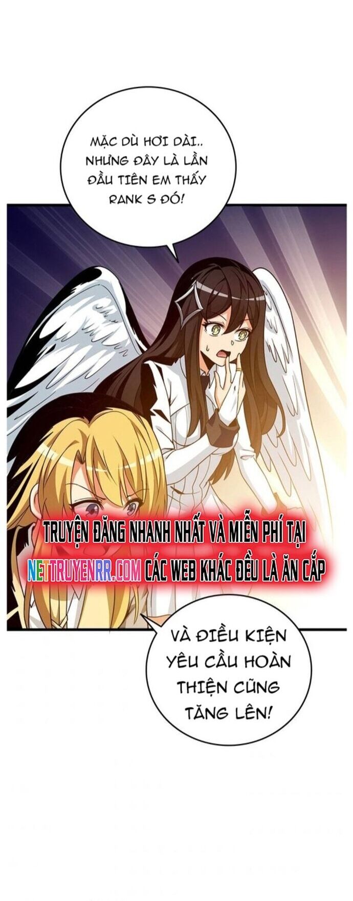 Tôi Là Người Chơi Duy Nhất Đăng Nhập Chapter 111 - Trang 2