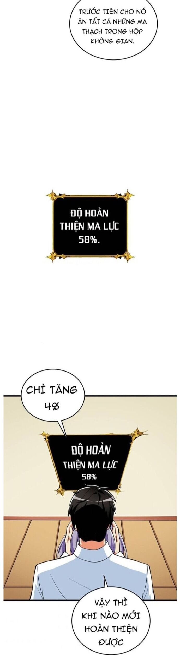 Tôi Là Người Chơi Duy Nhất Đăng Nhập Chapter 111 - Trang 2