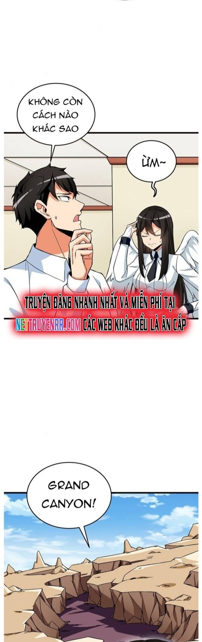 Tôi Là Người Chơi Duy Nhất Đăng Nhập Chapter 111 - Trang 2