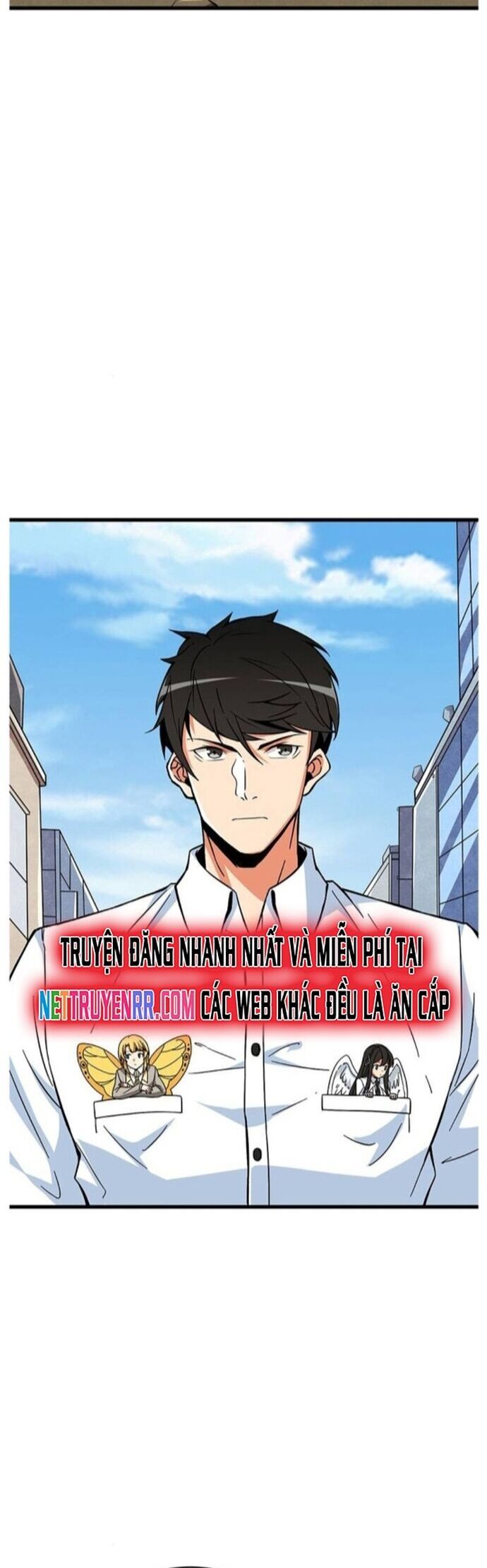 Tôi Là Người Chơi Duy Nhất Đăng Nhập Chapter 111 - Trang 2