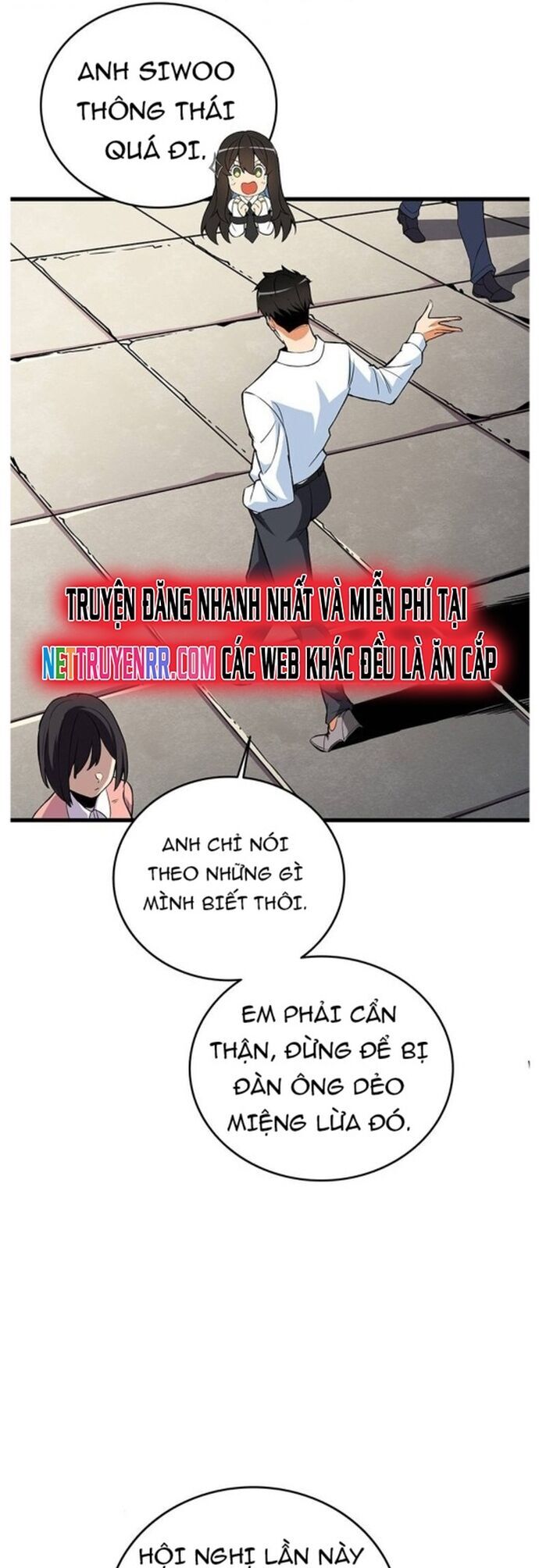 Tôi Là Người Chơi Duy Nhất Đăng Nhập Chapter 111 - Trang 2