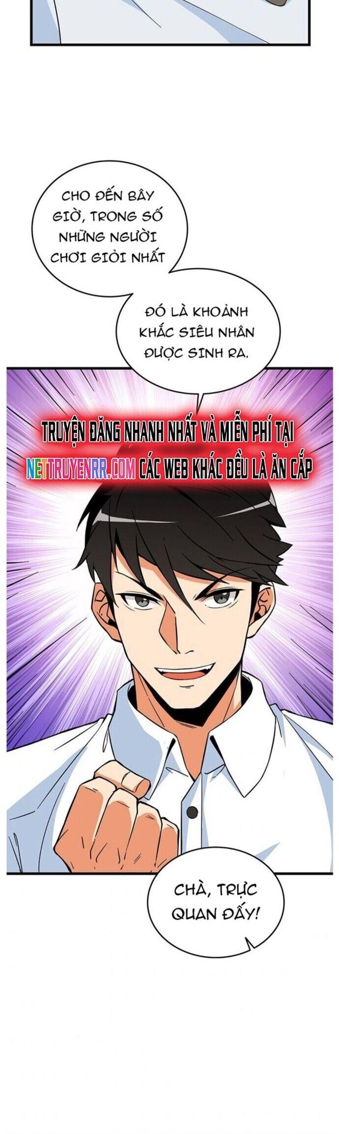 Tôi Là Người Chơi Duy Nhất Đăng Nhập Chapter 111 - Trang 2