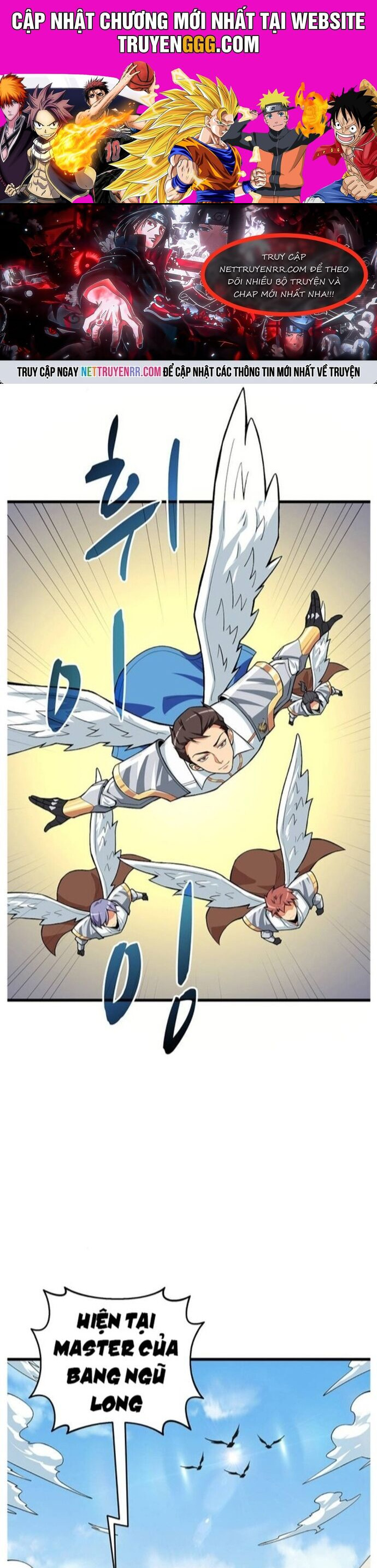 Tôi Là Người Chơi Duy Nhất Đăng Nhập Chapter 112 - Trang 2