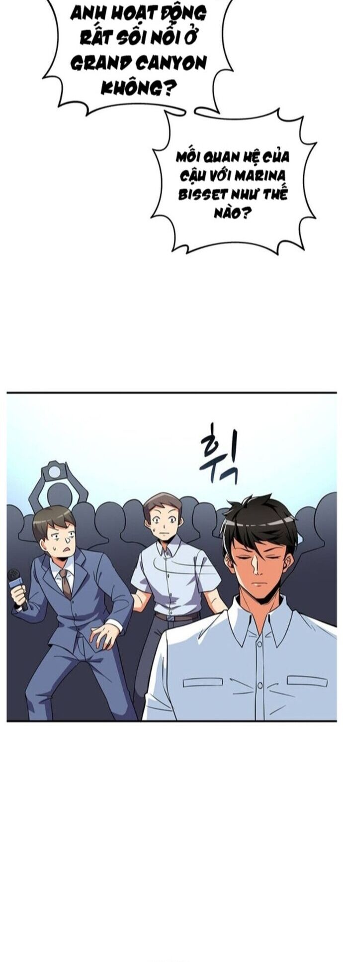 Tôi Là Người Chơi Duy Nhất Đăng Nhập Chapter 112 - Trang 2