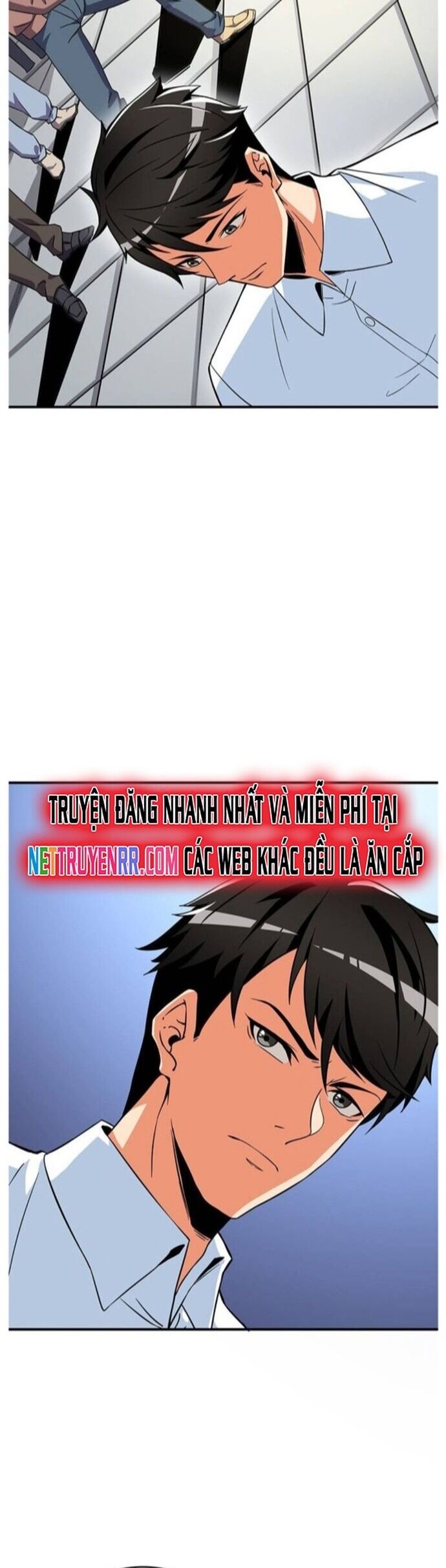 Tôi Là Người Chơi Duy Nhất Đăng Nhập Chapter 112 - Trang 2