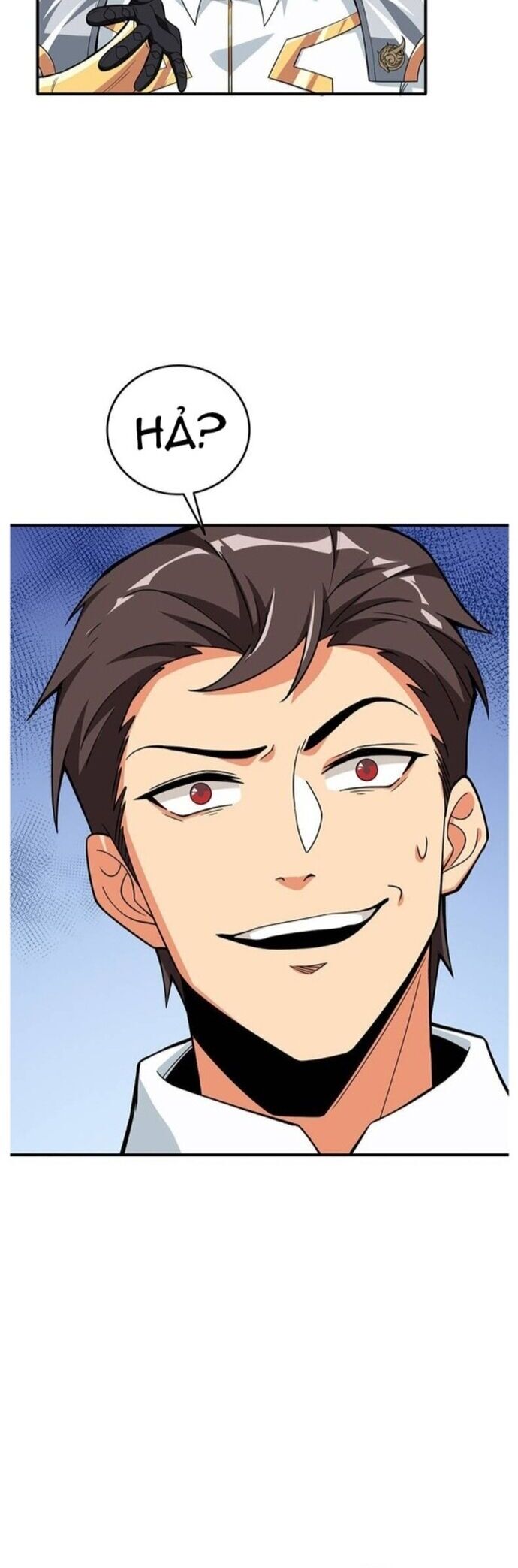 Tôi Là Người Chơi Duy Nhất Đăng Nhập Chapter 112 - Trang 2