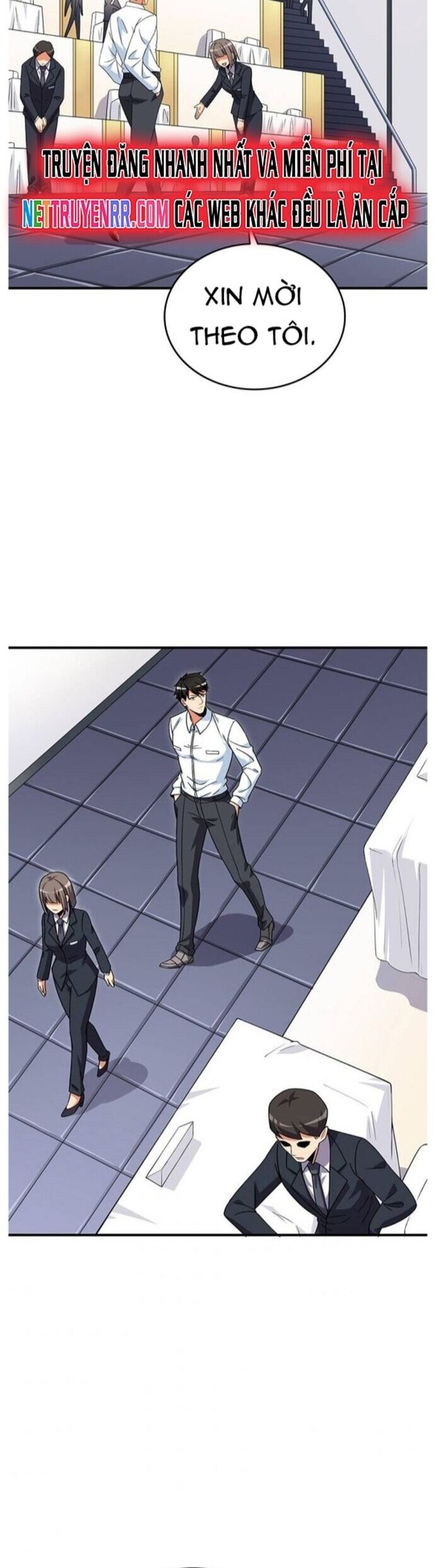 Tôi Là Người Chơi Duy Nhất Đăng Nhập Chapter 112 - Trang 2