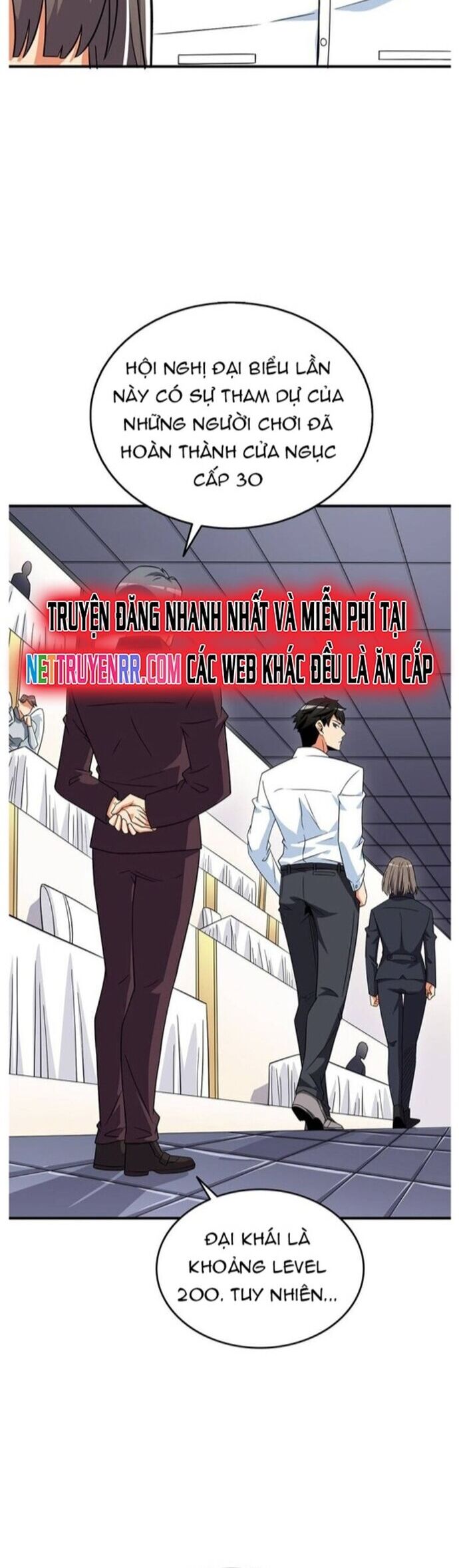 Tôi Là Người Chơi Duy Nhất Đăng Nhập Chapter 112 - Trang 2