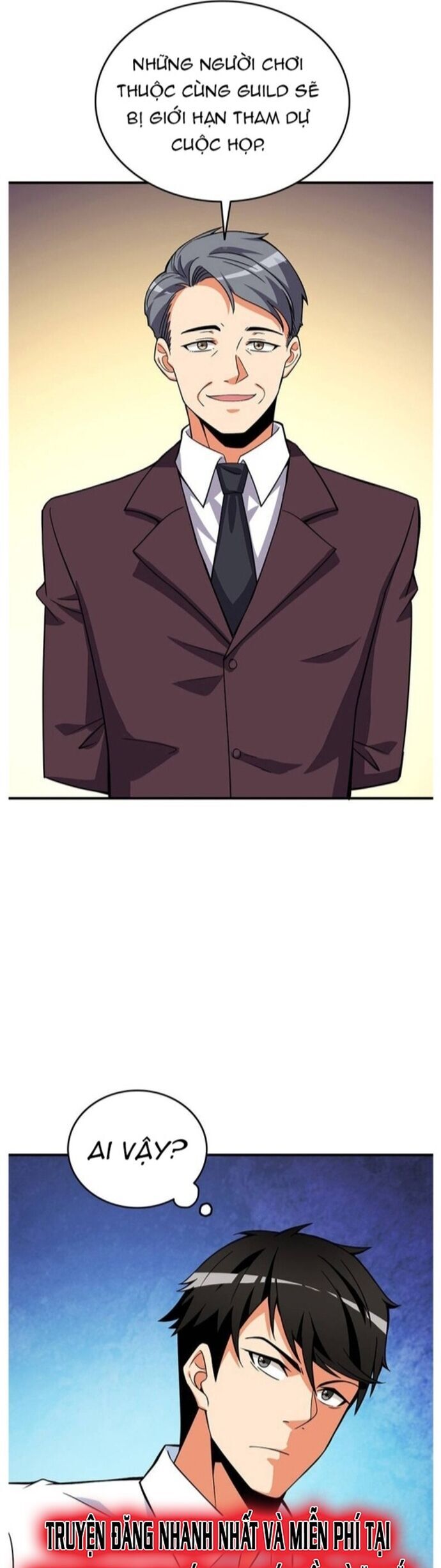 Tôi Là Người Chơi Duy Nhất Đăng Nhập Chapter 112 - Trang 2