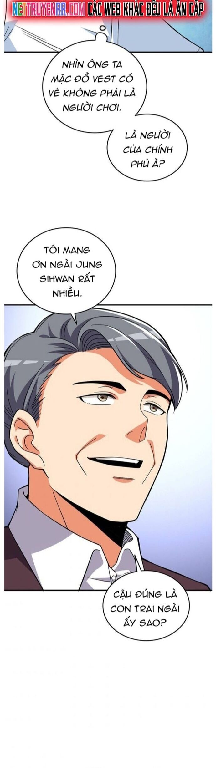 Tôi Là Người Chơi Duy Nhất Đăng Nhập Chapter 112 - Trang 2