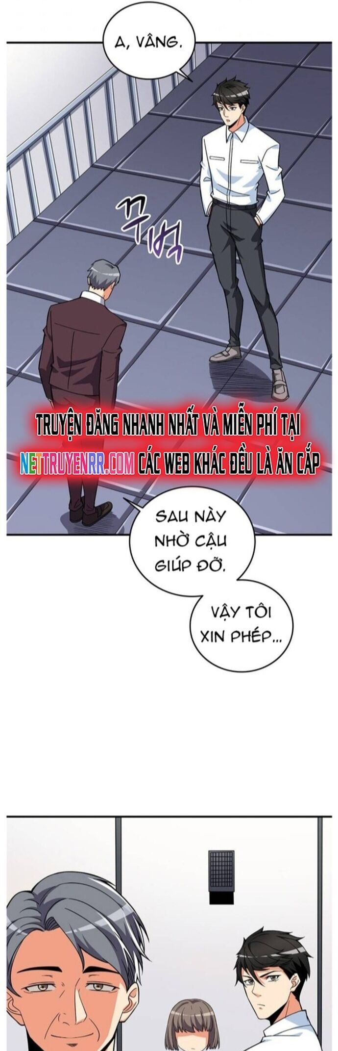 Tôi Là Người Chơi Duy Nhất Đăng Nhập Chapter 112 - Trang 2