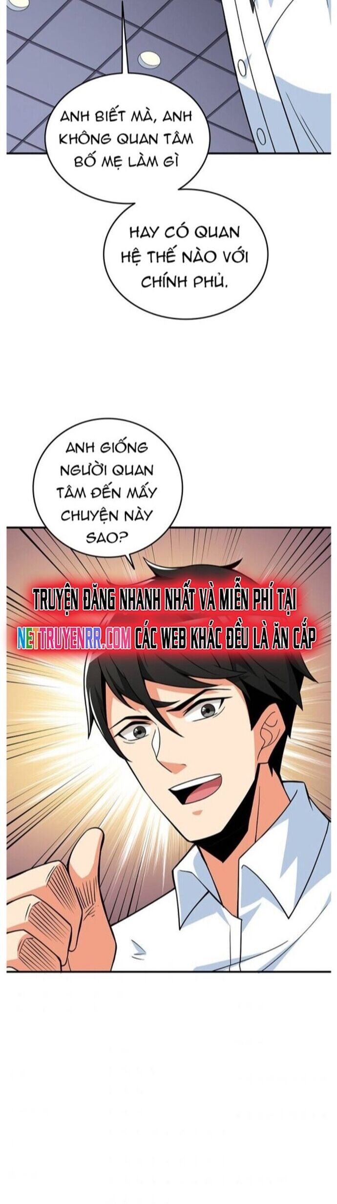 Tôi Là Người Chơi Duy Nhất Đăng Nhập Chapter 112 - Trang 2