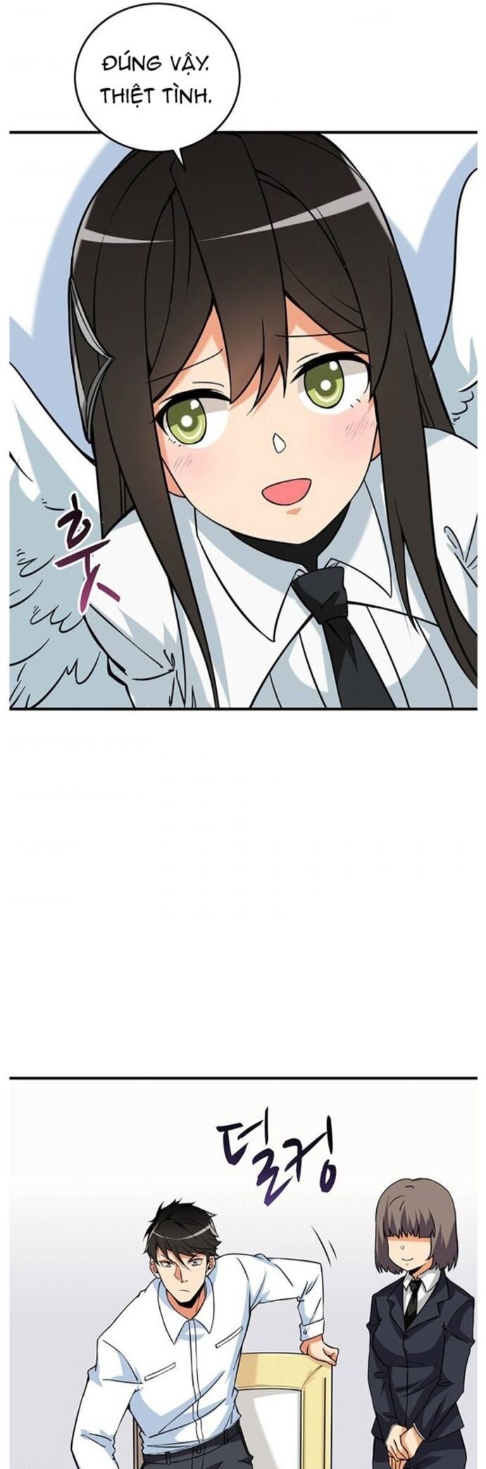 Tôi Là Người Chơi Duy Nhất Đăng Nhập Chapter 112 - Trang 2