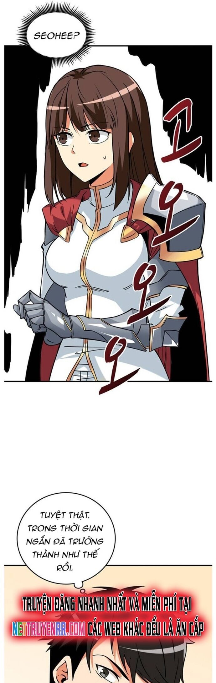 Tôi Là Người Chơi Duy Nhất Đăng Nhập Chapter 112 - Trang 2