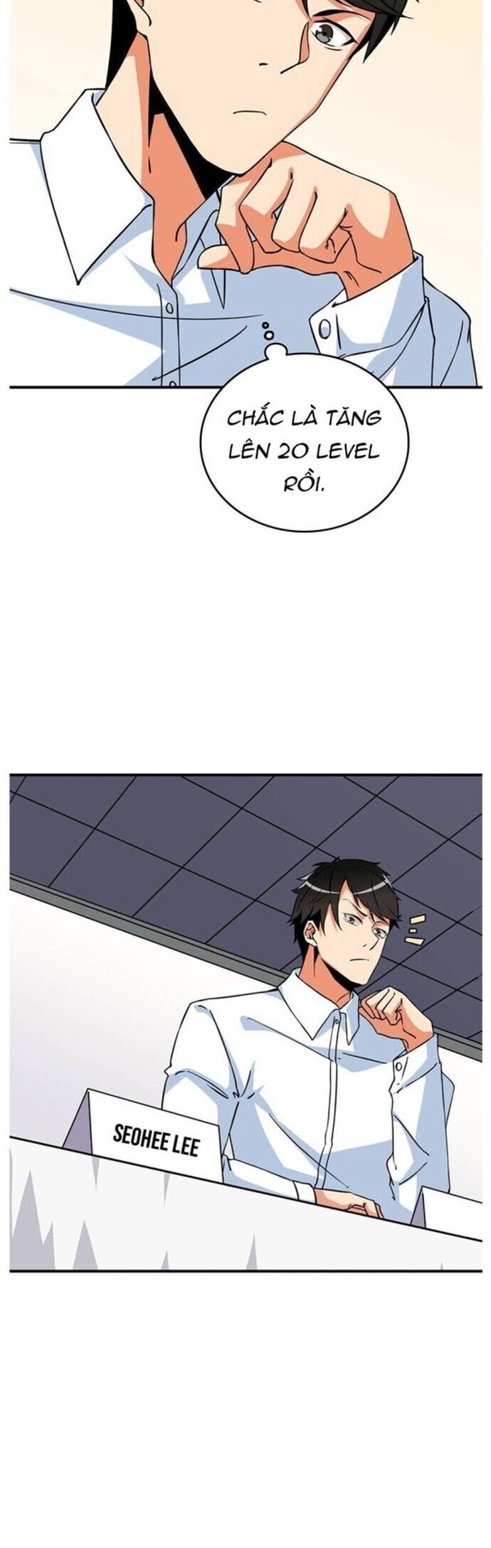 Tôi Là Người Chơi Duy Nhất Đăng Nhập Chapter 112 - Trang 2