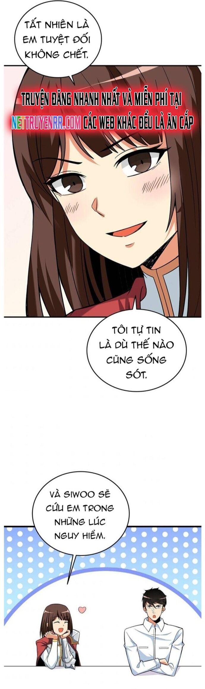 Tôi Là Người Chơi Duy Nhất Đăng Nhập Chapter 112 - Trang 2