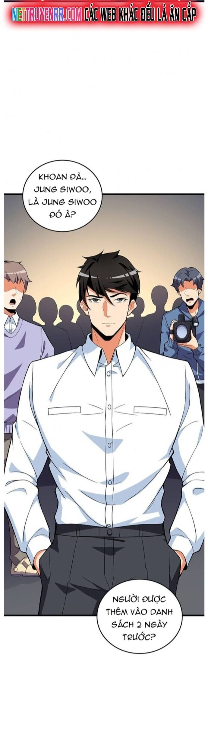 Tôi Là Người Chơi Duy Nhất Đăng Nhập Chapter 112 - Trang 2