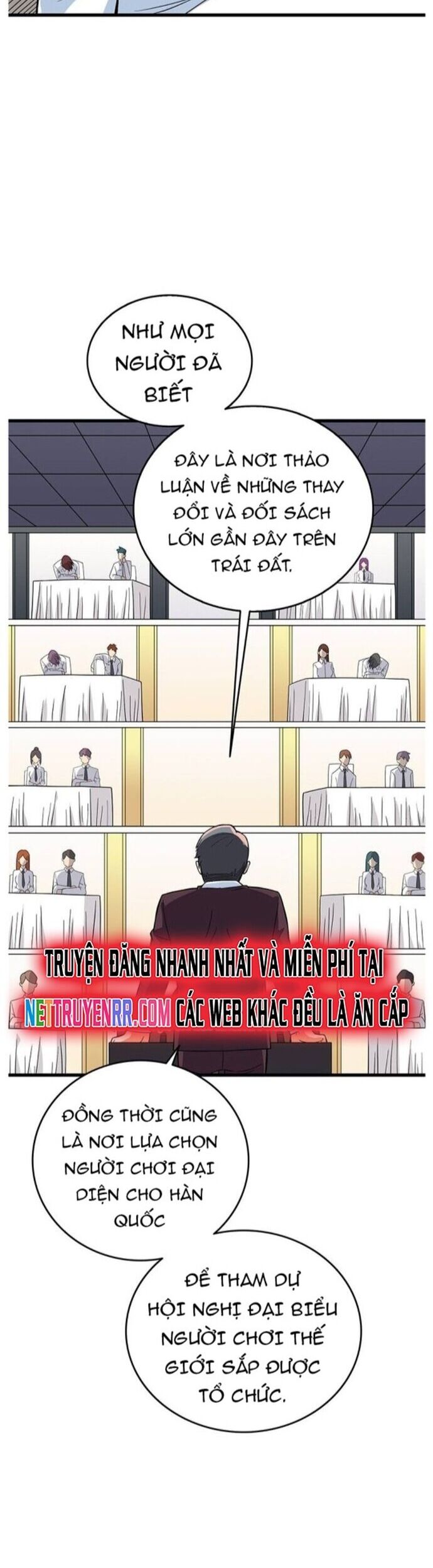 Tôi Là Người Chơi Duy Nhất Đăng Nhập Chapter 112 - Trang 2