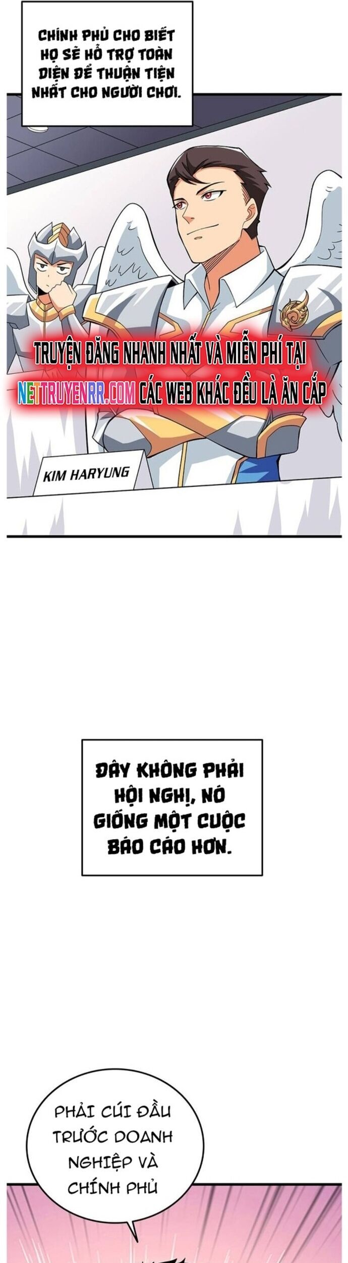 Tôi Là Người Chơi Duy Nhất Đăng Nhập Chapter 112 - Trang 2