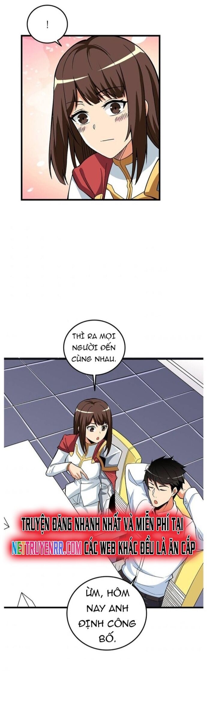 Tôi Là Người Chơi Duy Nhất Đăng Nhập Chapter 112 - Trang 2