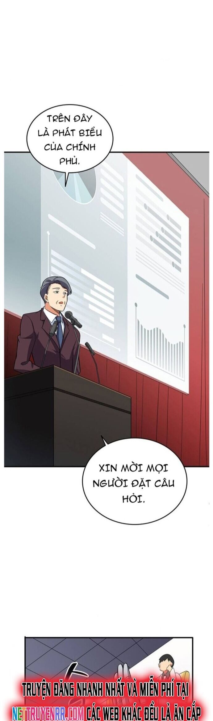 Tôi Là Người Chơi Duy Nhất Đăng Nhập Chapter 112 - Trang 2