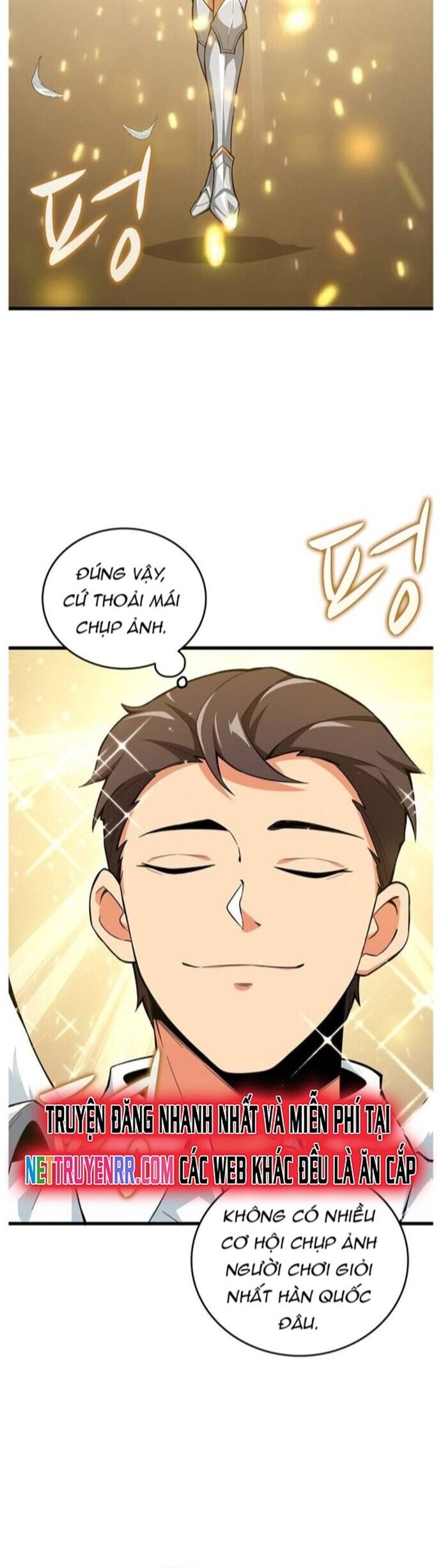 Tôi Là Người Chơi Duy Nhất Đăng Nhập Chapter 112 - Trang 2