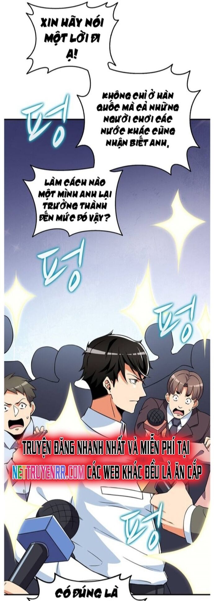 Tôi Là Người Chơi Duy Nhất Đăng Nhập Chapter 112 - Trang 2