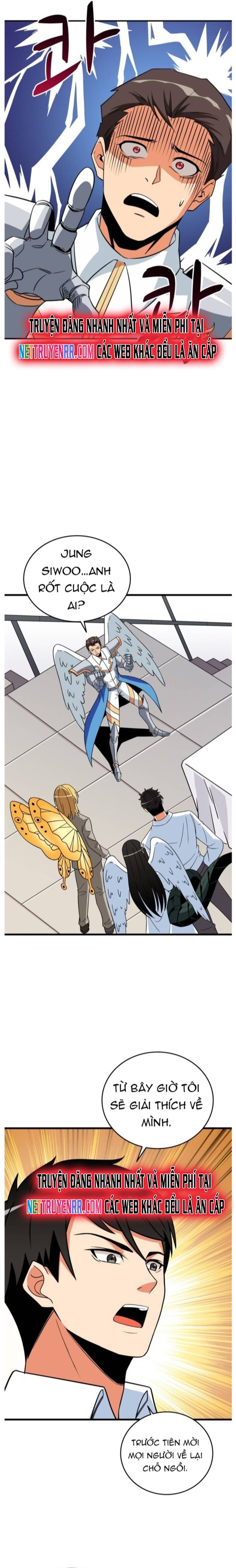 Tôi Là Người Chơi Duy Nhất Đăng Nhập Chapter 113 - Trang 2