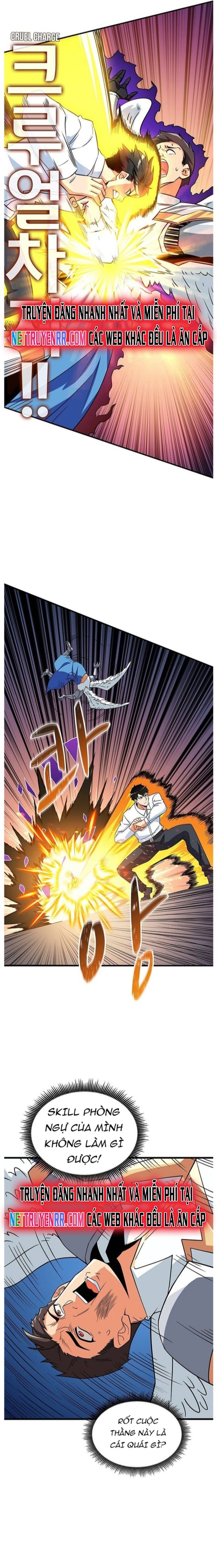 Tôi Là Người Chơi Duy Nhất Đăng Nhập Chapter 114 - Trang 2