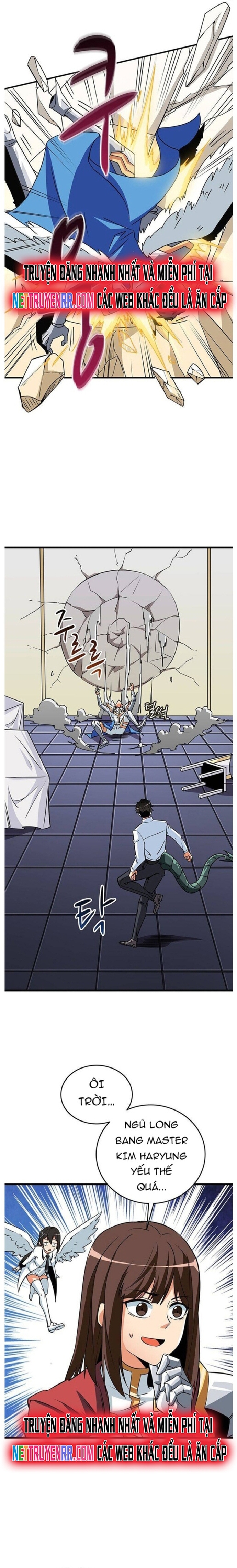 Tôi Là Người Chơi Duy Nhất Đăng Nhập Chapter 114 - Trang 2