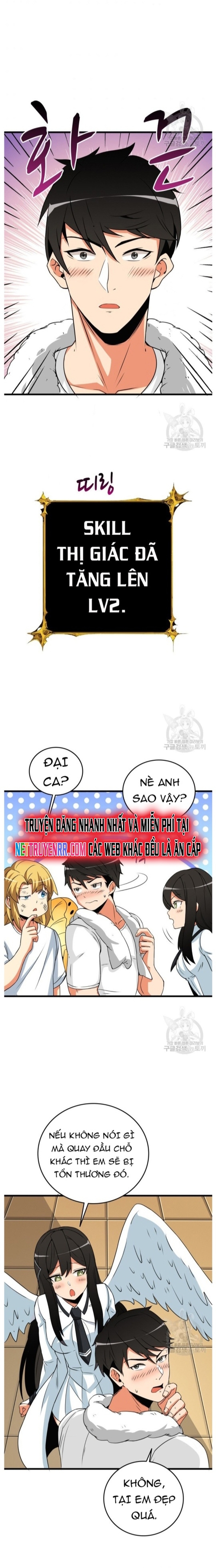 Tôi Là Người Chơi Duy Nhất Đăng Nhập Chapter 115 - Trang 2