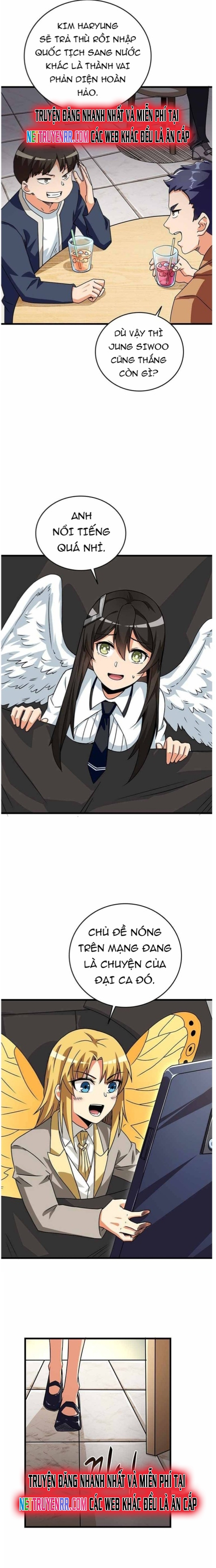 Tôi Là Người Chơi Duy Nhất Đăng Nhập Chapter 116 - Trang 2