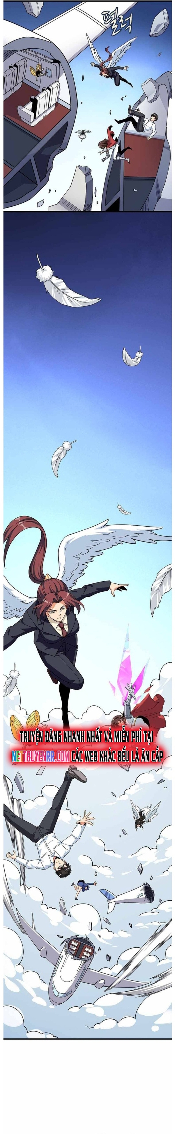 Tôi Là Người Chơi Duy Nhất Đăng Nhập Chapter 118 - Trang 2