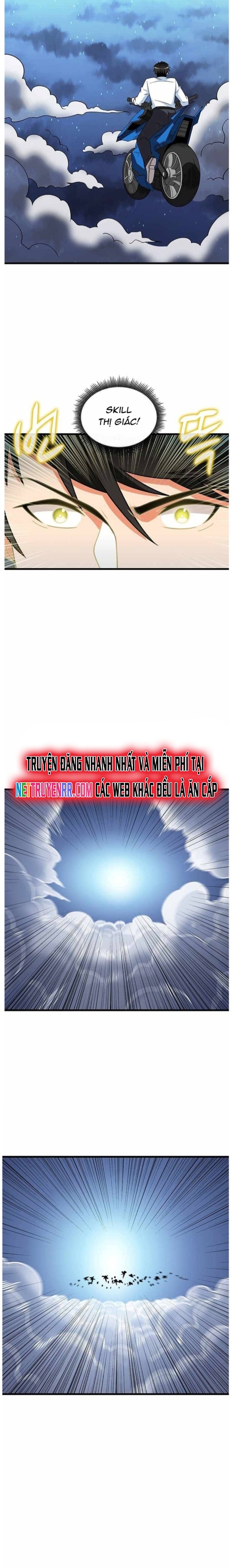 Tôi Là Người Chơi Duy Nhất Đăng Nhập Chapter 118 - Trang 2