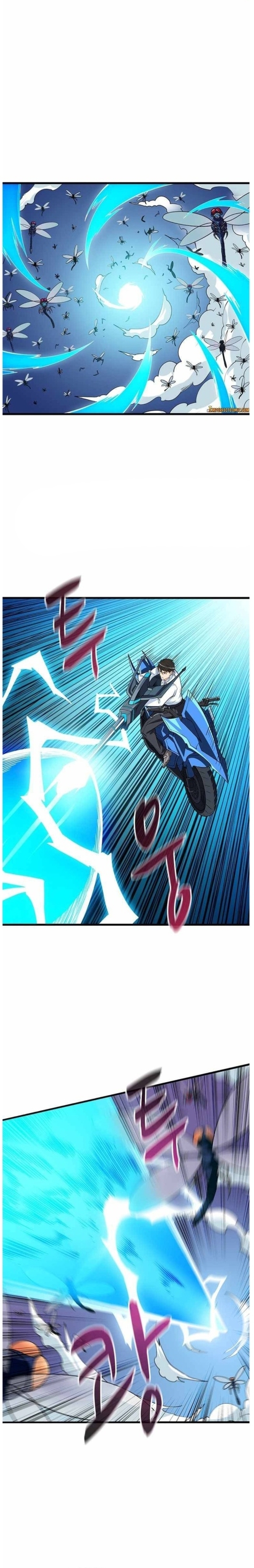 Tôi Là Người Chơi Duy Nhất Đăng Nhập Chapter 118 - Trang 2