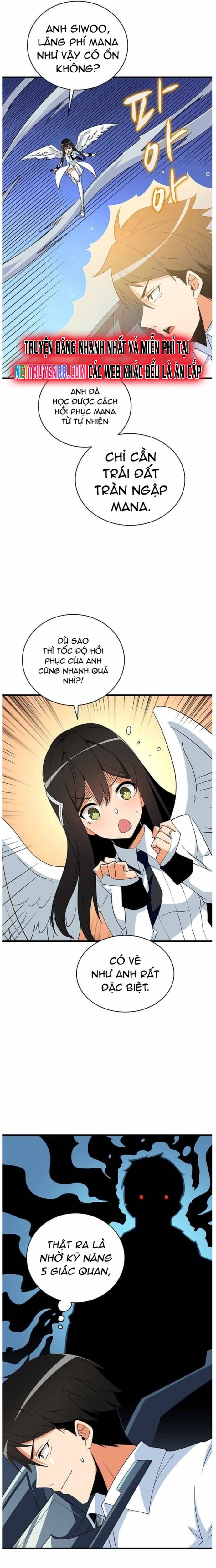 Tôi Là Người Chơi Duy Nhất Đăng Nhập Chapter 118 - Trang 2