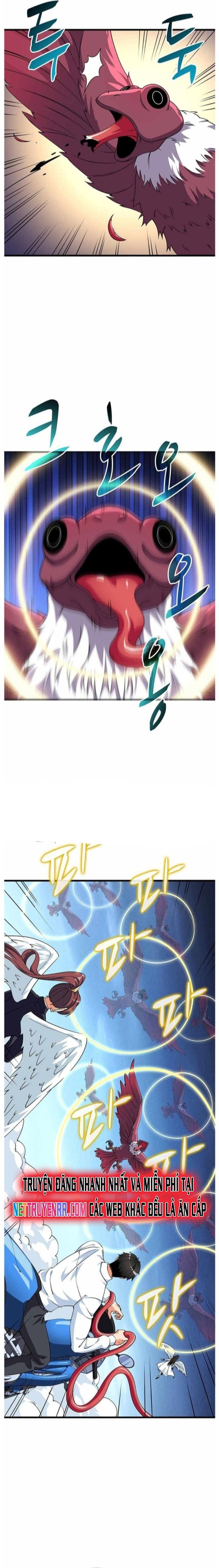 Tôi Là Người Chơi Duy Nhất Đăng Nhập Chapter 119 - Trang 2