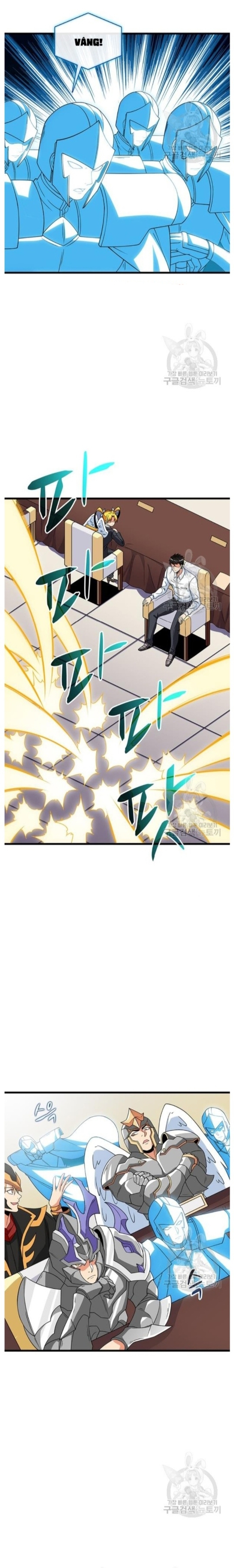 Tôi Là Người Chơi Duy Nhất Đăng Nhập Chapter 120 - Trang 2