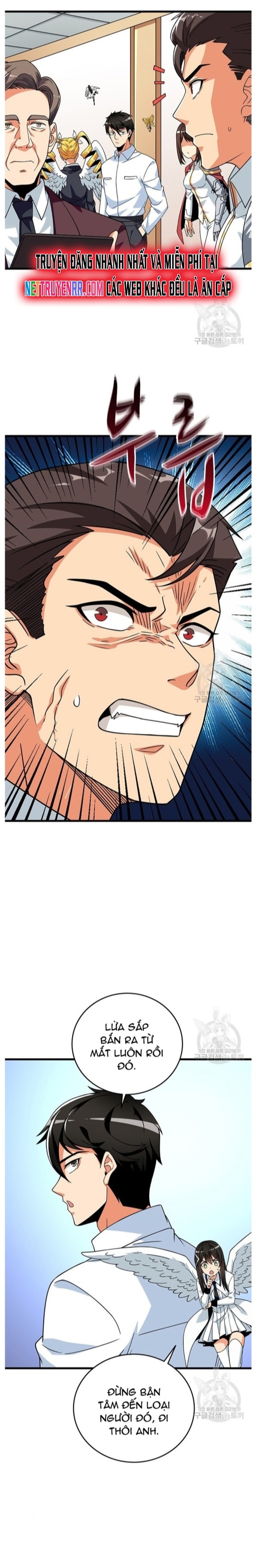 Tôi Là Người Chơi Duy Nhất Đăng Nhập Chapter 122 - Trang 2