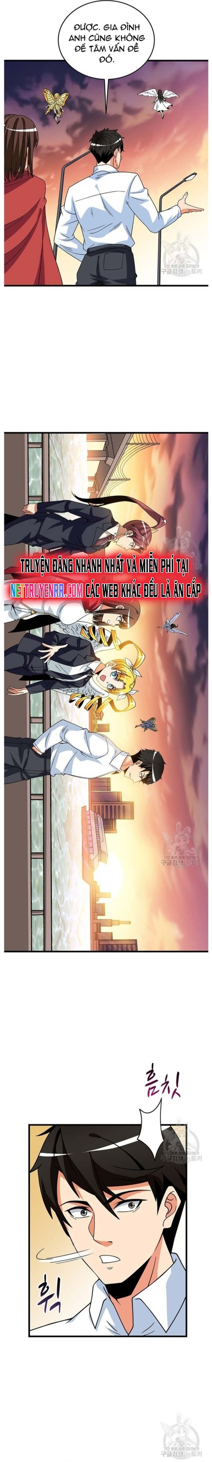 Tôi Là Người Chơi Duy Nhất Đăng Nhập Chapter 122 - Trang 2